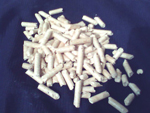 Pellet, Pellets per stufa